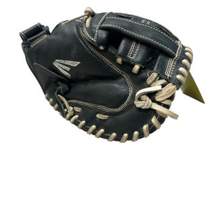 Used Easton PFP2Y BB/SB Catchers RH Throw Black 32 1/2" 11835-S000197464