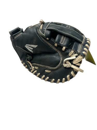 Used Easton PFP2Y BB/SB Catchers RH Throw Black 32 1/2" 11835-S000197464