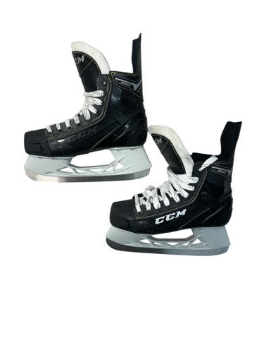 Used CCM 9350 Intermediate Hockey Skate Intermediate 4.0 11835-S000197457