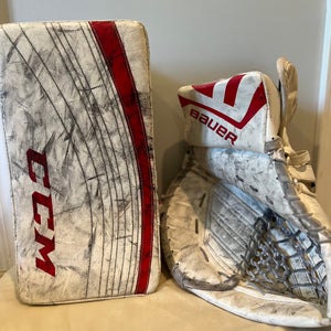 CCM Regular (Used)