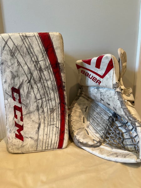 CCM Regular (Used)
