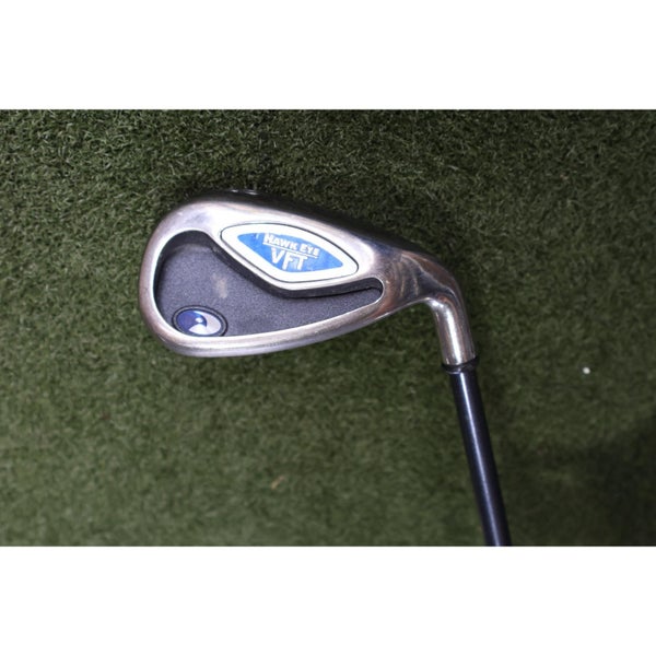 Callaway HawkeEye VFT Firm Flex 36" Golf 9 Iron RH / 2O-S803