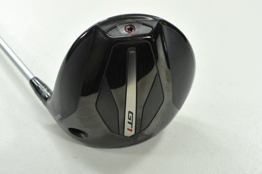 Titleist GT1 12* Driver Ladies Flex Right Air Speeder R3 35g  # 201077
