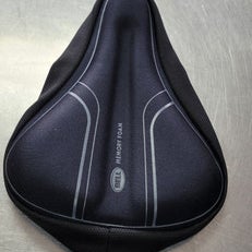 Used Bell Bike Seat Cover 11497-S000151181