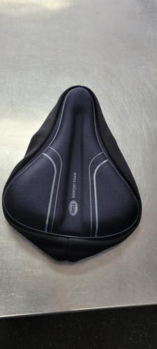 Used Bell Bike Seat Cover 11497-S000151181