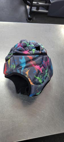 Used FLAG FOOTBALL HELMET FB Helmet None LG 11497-S000151180