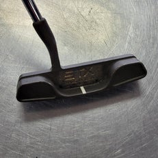 Used STX PUTTER Mens Putter RH 11497-S000151183