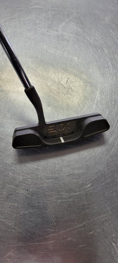 Used STX PUTTER Mens Putter RH 11497-S000151183