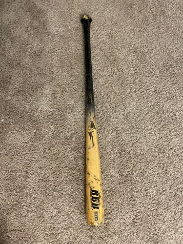Pinnacle Pinnacle BamBooBat Bamboo Bat (-3)  30 oz 33" (Used)