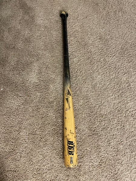 Pinnacle Pinnacle BamBooBat Bamboo Bat (-3)  30 oz 33" (Used)