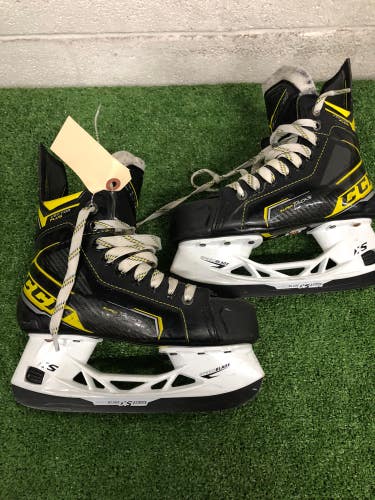 CCM Tacks Vector Plus (2020 Model) - Junior