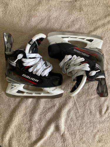 Bauer Vapor X LTX Pro Hockey Skates | Size: 3