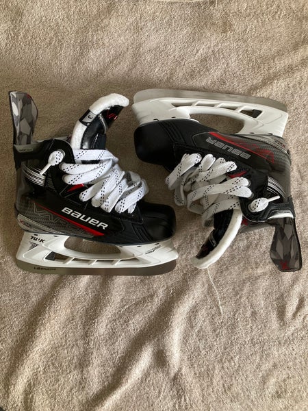 Bauer Vapor X LTX Pro Hockey Skates | Size: 3
