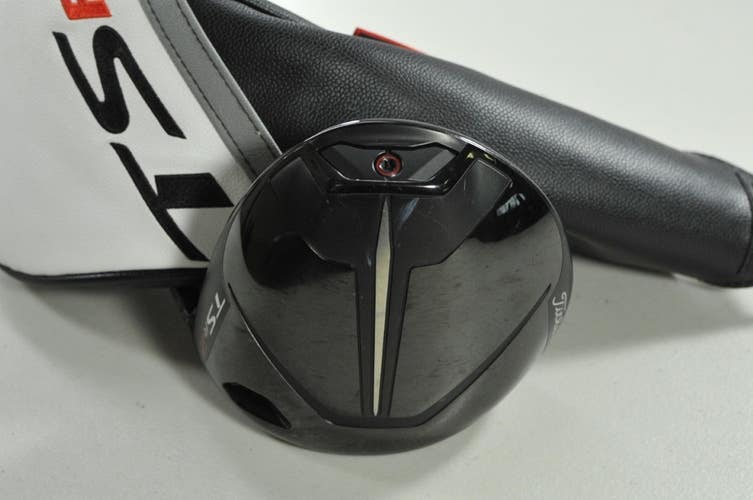Titleist TSR2 10* Driver Extra Stiff Flex Right Tensei 1K Black 65g  # 200601