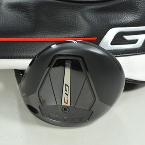Titleist GT3 9.0* Driver Stiff Flex Right Tensei 1K Black 65g  # 201076