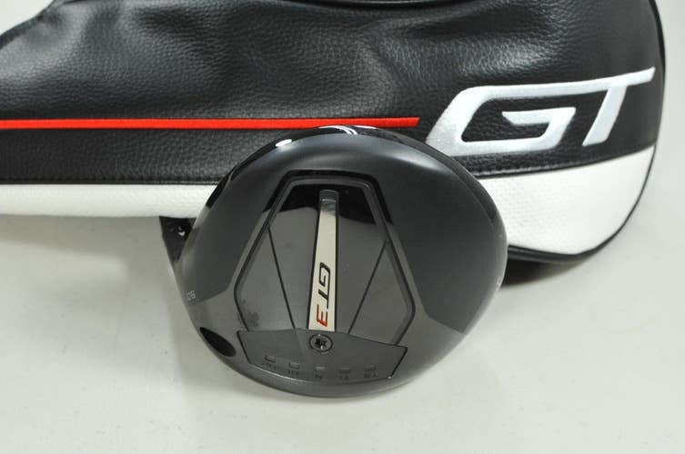 Titleist GT3 9.0* Driver Stiff Flex Right Tensei 1K Black 65g  # 201076