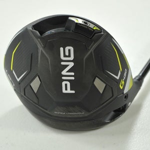 LEFT HANDED Ping G430 LST 9* Driver Stiff Flex Alta CB 55g  # 201078