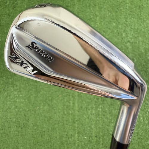 Srixon ZXiU Forged 18 Utility Driving 2 Iron MMT UT 90g Extra Stiff X Flex 40