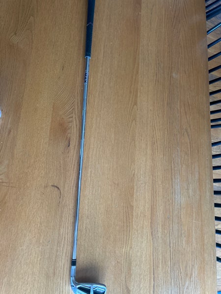 Taylor made m6 8 Iron