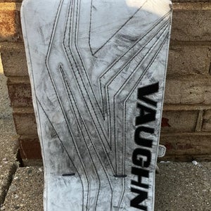 Senior Vaughn Ventus SLR3 Pro Goalie Blocker