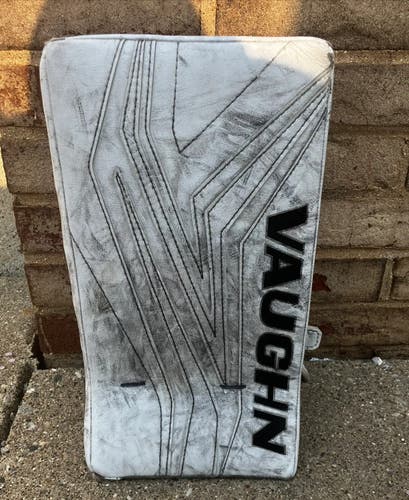 Senior Vaughn Ventus SLR3 Pro Goalie Blocker
