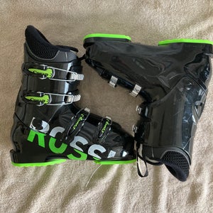 Rossignol Comp J Ski Boots | Mondo Size: 24.0 - 24.5