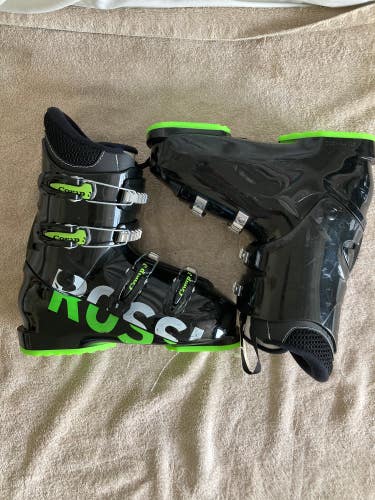 Rossignol Comp J Ski Boots | Mondo Size: 24.0 - 24.5