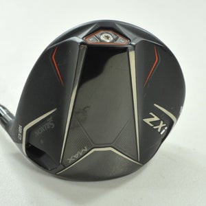 Srixon ZXi Max 12* Driver Senior Flex Right Denali Red 5.0 50g  # 201090