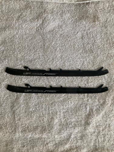 Bauer LS5G Goalie Replacement Steel | Size: 7 Skate