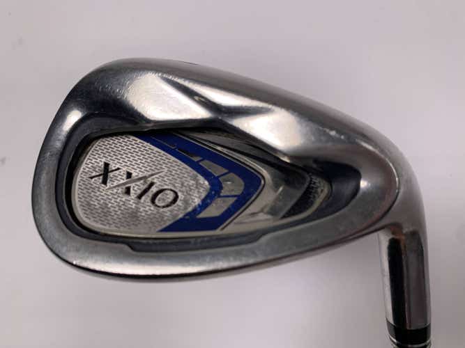 XXIO 9 Approach Wedge GW MP900 DST 3233 Wedge Graphite Mens RH