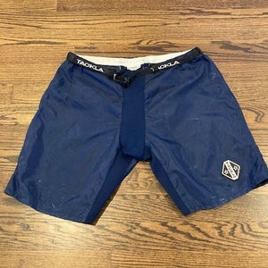Blue Large Tackla Pant Shell (Used)