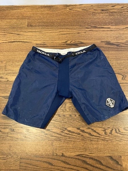 Blue Large Tackla Pant Shell (Used)