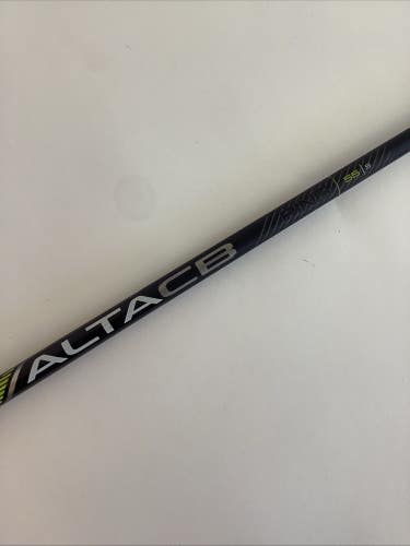 Ping Alta CB Black 55 Stiff Graphite Driver Shaft 44 Inches No Tip