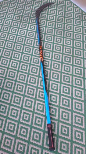 Bauer Nexus Sync Left Hand Hockey Stick P92 INT