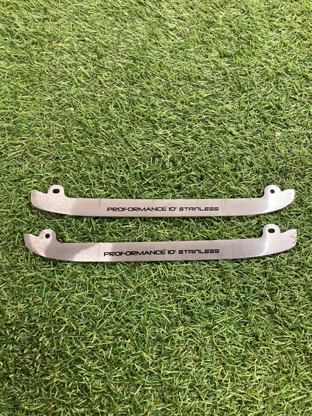 CCM E Pro Replacement Steel Blades 263 mm (New)