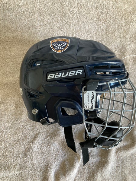 Bauer Prodigy Helmet | Size: Youth