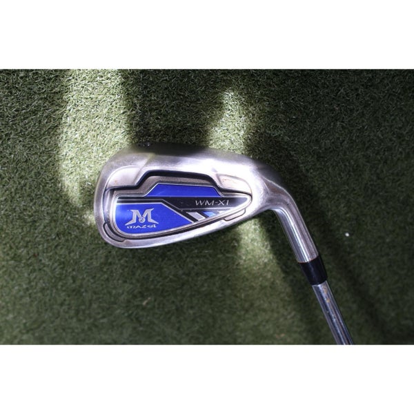 Mazel WM-X1 36" Golf 9 Iron RH / 1H-S802