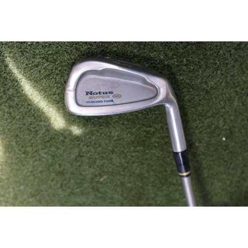 Mizuno Notus Super 36" Golf 9 Iron RH / 1H-S803