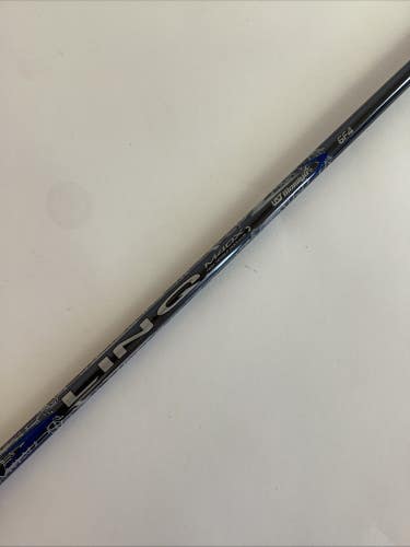 UST Mamiya Linq M40X 6F4 Stiff Graphite Shaft Fairway Wood 41.5 With Cobra Tip