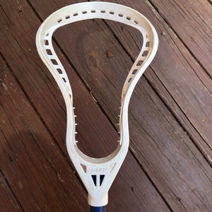 Gait Torque OG White