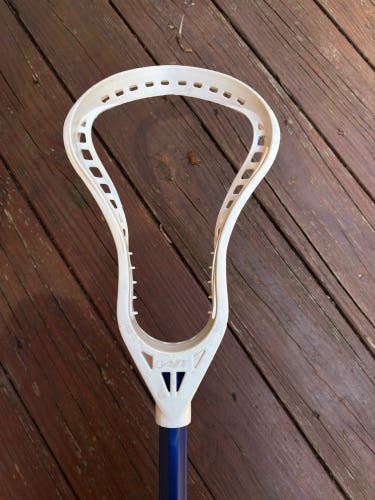 Gait Torque OG White