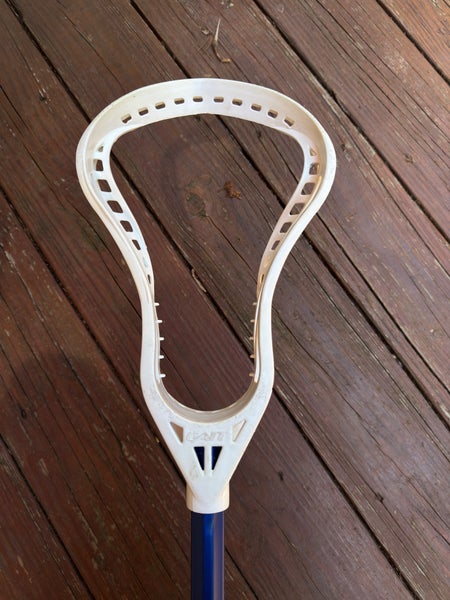 Gait Torque OG White