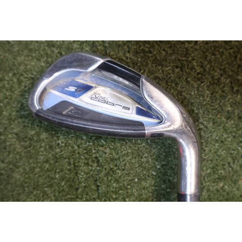 King Cobra S9 Women's Flex 35" Golf 8 Iron RH / 1G-S460