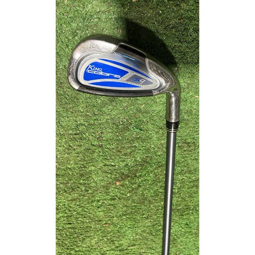 King Cobra S9 36 Golf 7 Iron Shaft YS 5.1 RH / 1F-S156