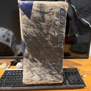 2023 Bauer Hyperlite Regular  (Used)