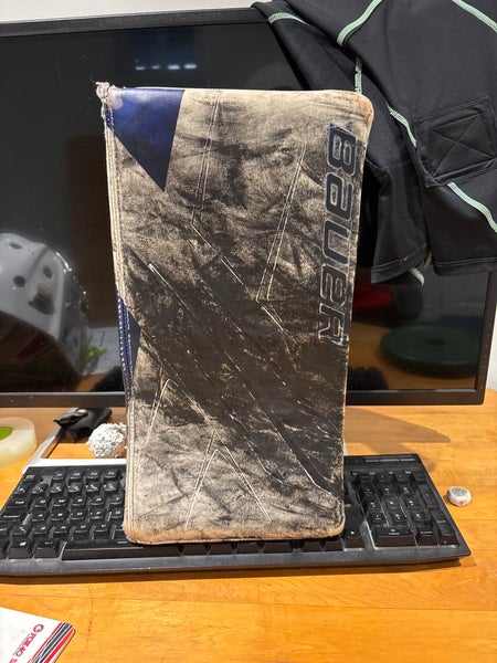 2023 Bauer Hyperlite Regular  (Used)