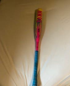 2025 Tank Composite USSSA Certified Bat (-5) 27 oz 32" (Used)