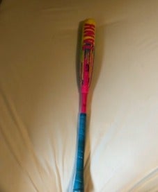 2025 Tank Composite USSSA Certified Bat (-5) 27 oz 32" (Used)