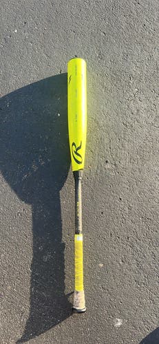 Limited Rawlings Glowstick