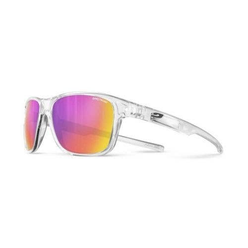 New Julbo Lounge sunglasses crystal adult spectron 3 women's ladies youth clear